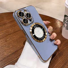 Magnetic Phone Case