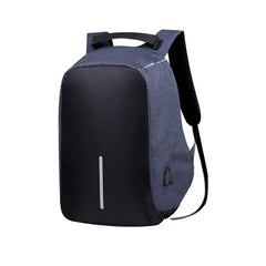 USB Charging Backpack