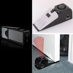 Wireless Doorstop Alarm