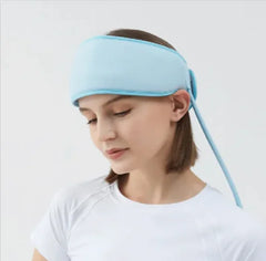 Electric Scalp Massager with Hot Compress