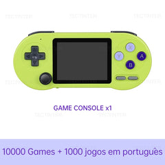 Game Console