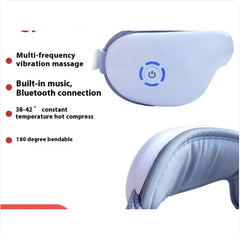 Bluetooth Eye Massager