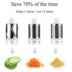 Vegetable Kitchen Cutter