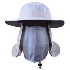 Fishing Cover Hats