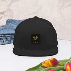 Snapback Hat (Mr.One2)