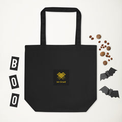 Eco Tote Bag (Mr.One2)