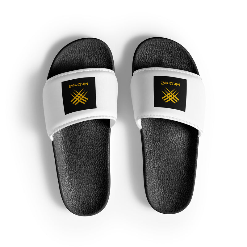 Men’s slides (Mr.One2)