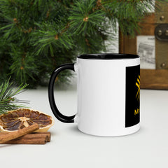 Mug with Color Inside (Mr.One2)