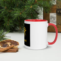 Mug with Color Inside (Mr.One2)